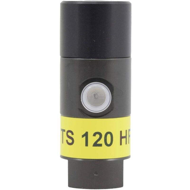 Netter Vibration - Vibrateur à piston nts 120 hf Fréquence nominale (à 6 bar): 8960 tr/min 1/8' 1 pc(s) S65959