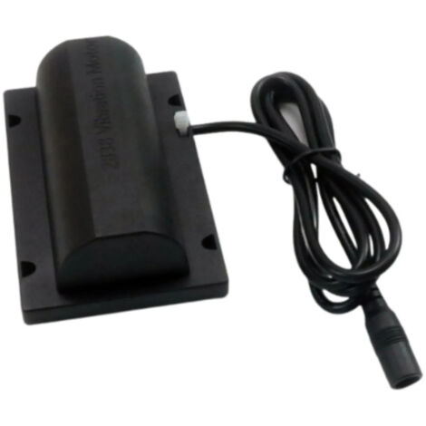 Vibrateur avec moteur de vibration pices de rechange lgres