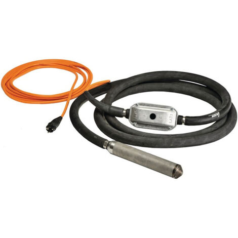 Vibrateur béton LATI-U42 230 V LAIER
