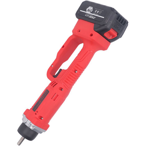 Vibrateur électrique à main pour béton - Vibrateur d'insertion portable pour le bâtiment
