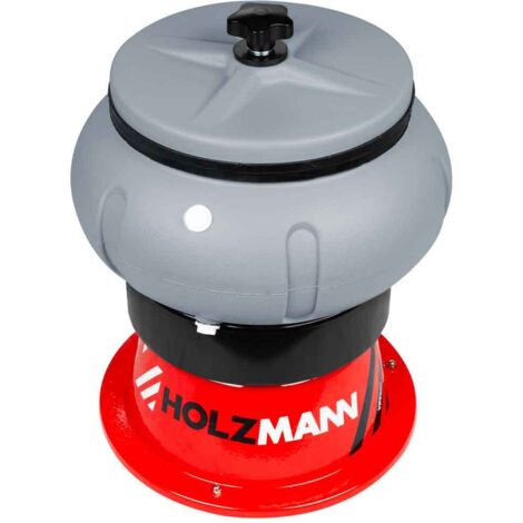 Vibrating tumbler 280mm Holzmann vpt8kg