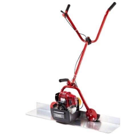 Vibrationsbohle