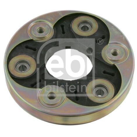 VIBRATIONSDÄMPFER 22960 FEBI