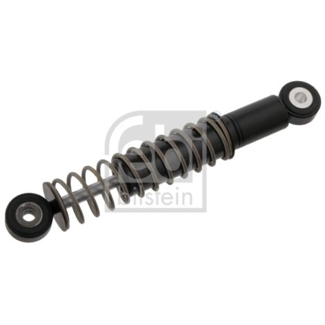VIBRATIONSDÄMPFER 30894 FEBI
