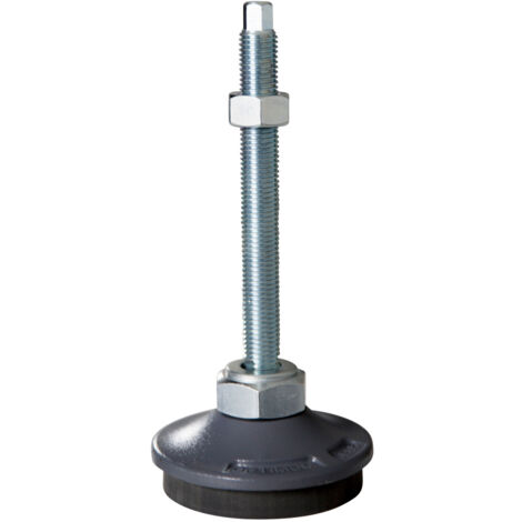Vibrationsdämpfer-Maschinenfuß SE 85 Optimum