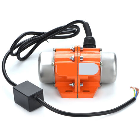 Vibrationsmotor für Industrieanlagen – Einphasig, 30 W, 230 V