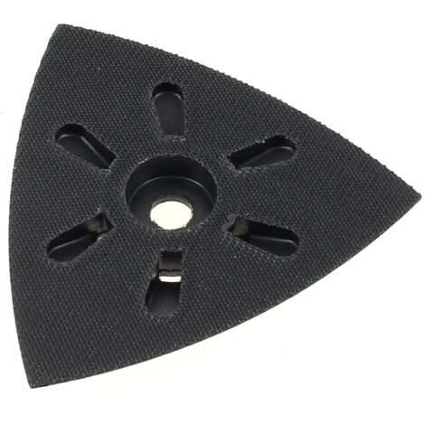 Oszillierende vibrationsplatte