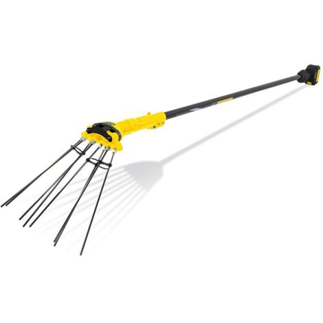 Vibratore a asta Keeper 20v 200-v23 20v-0006 Garland - Garland