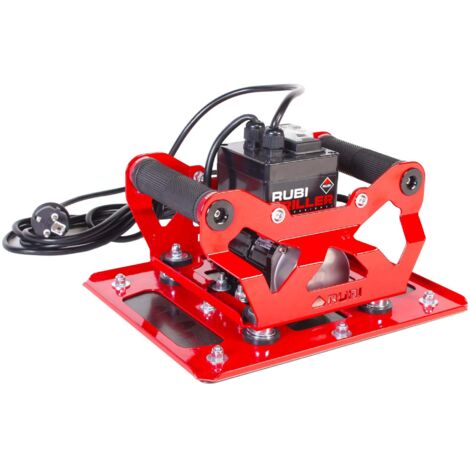 Vibratore per Ceramica Rubi TRILLER 18948