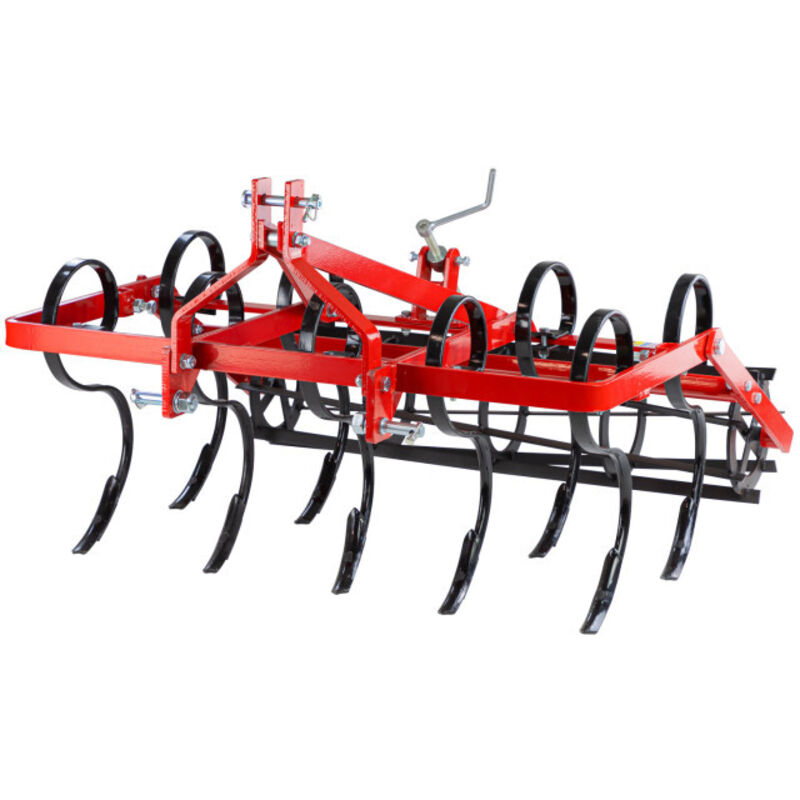 Vibroculteur - Préparateur de sol dg 100 k