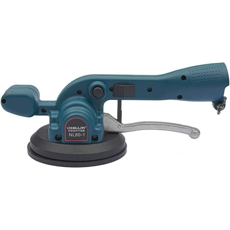 Vibromasseur de carreaux portatif 12000r/Min carreleur pour carreaux de 30-100 cm outils électriques professionnels de vibrateur de carreaux