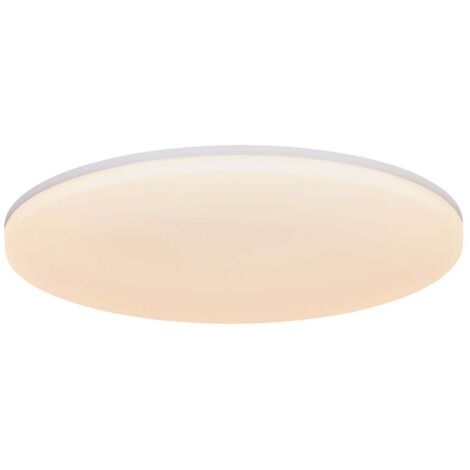 Vic 22 1600lm 3000K Ceiling light White