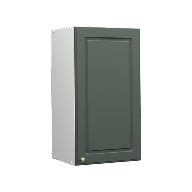 Armoire murale de salle de bain Fame-Line, Vert Or Campagne, 40 x 72 cm Vicco