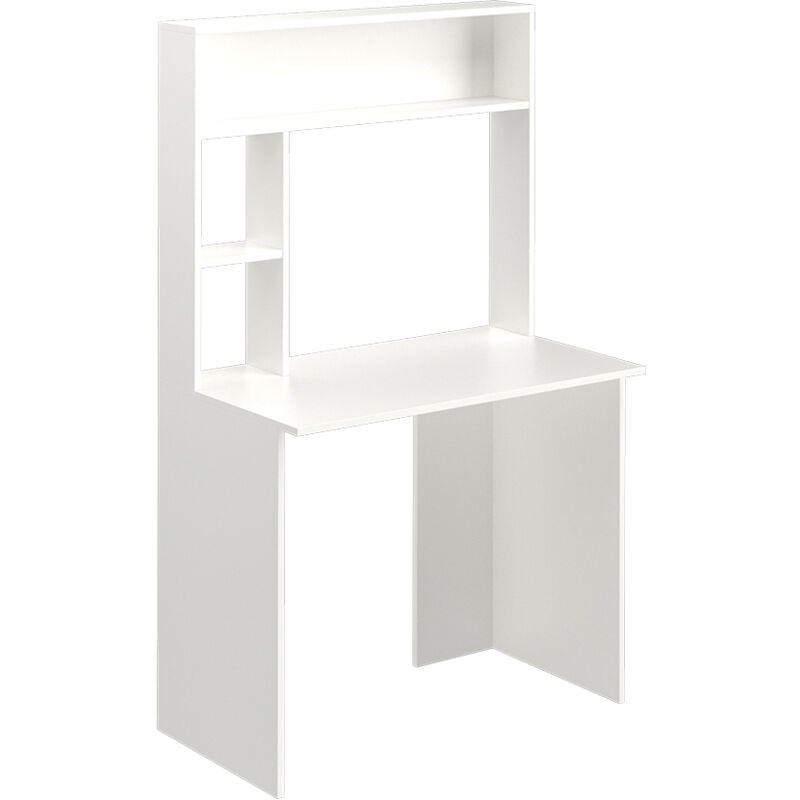 Vicco - Bureau Albano, Blanc, 90 x 51.6 cm