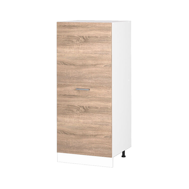 Armoire haute R-Line, Sonoma, 60 cm Vicco