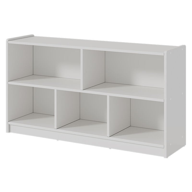 Vicco - tagère pour enfants Conny, Blanc, 112 x 60.5 cm