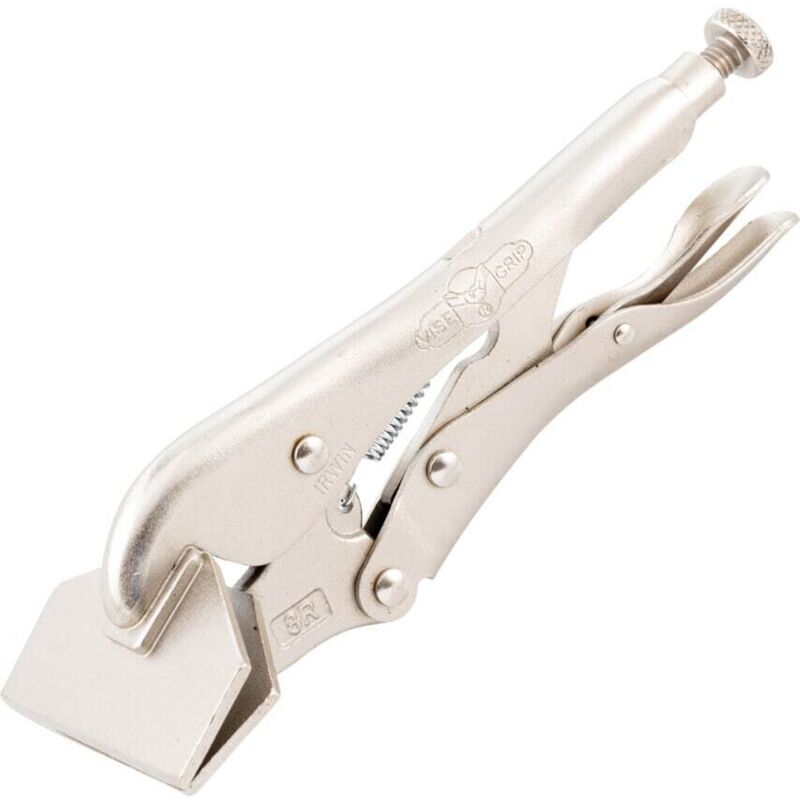 Irwin Vise-Grip 23 8R Locking Sheet Metal Tool 200mm 8in VIS8R