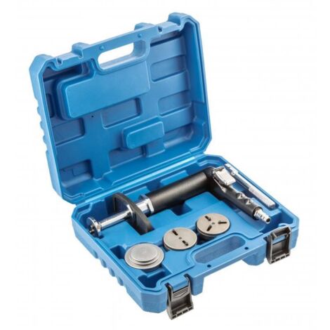 Vice pour cylindre de frein Hogert HT4R780 20-35 mm