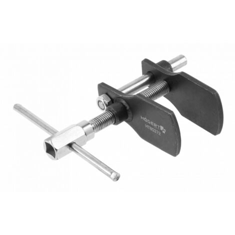 Vice pour cylindre de frein Hogert HT8G372 13-87 mm