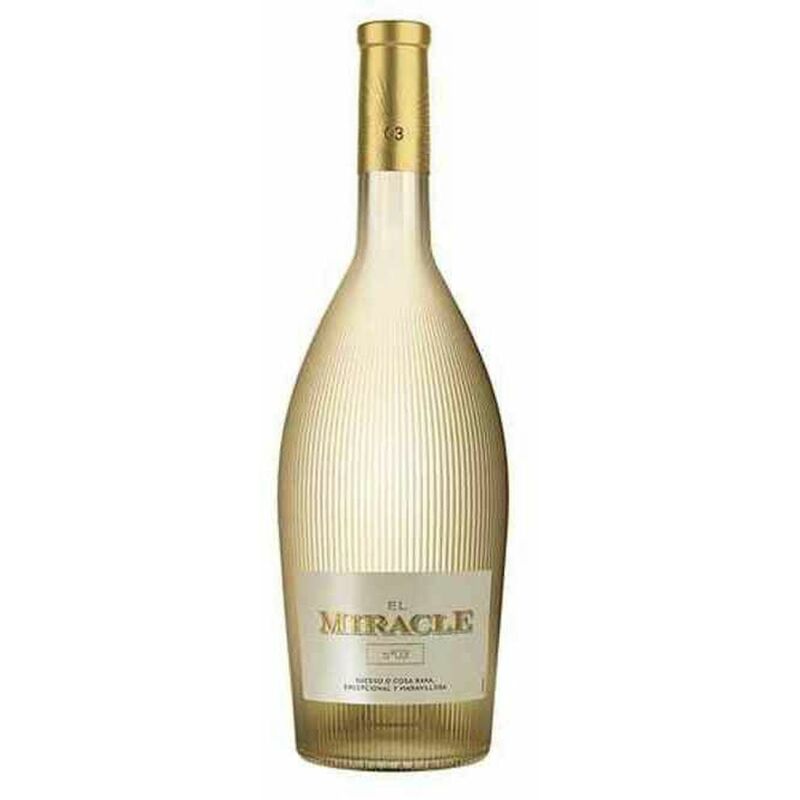 

Vicente Gandía Vino Blanco Vicente Gandía El Miracle Nº3 (6 uds)