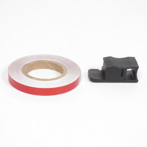 vicma felgenband für auto p9c990011b rot 7mm x 6m neu