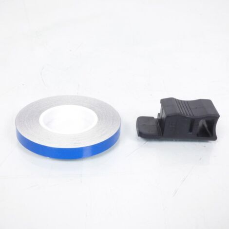 vicma felgenband für auto p9c990051b blau 7mm x 6m neu