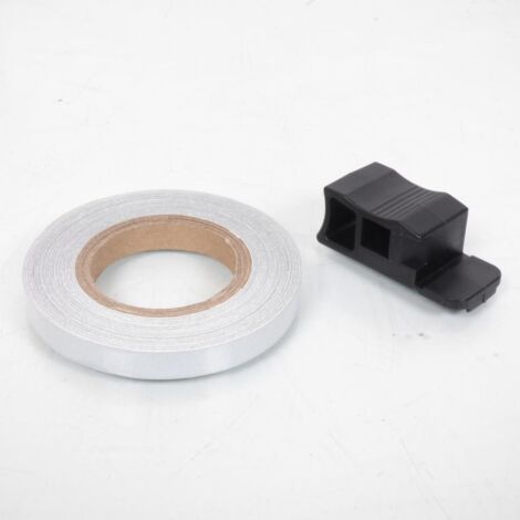 vicma felgenband für auto p9c9900s1b silber 7mm x 6m neu