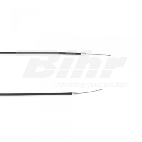 vicma gaskabel für motorrad bmw 690 r 69 s 1955 bis 1967 18114