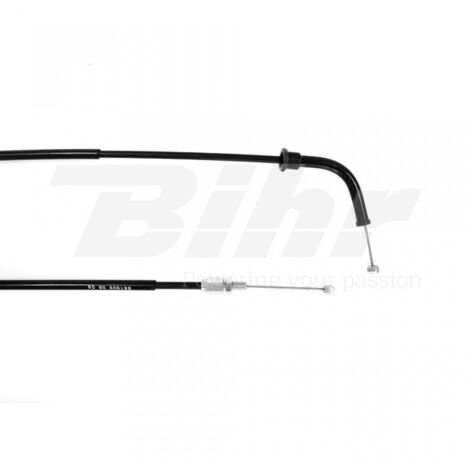 vicma gaskabel für motorrad honda 1000 cbf 2006 bis 2012 17804