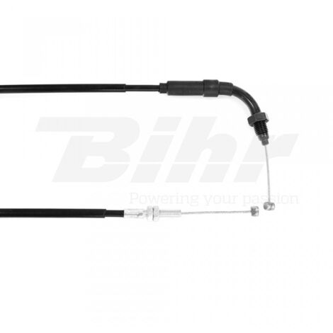 vicma gaskabel für motorrad honda 125 cbr r 2004 bis 2012 18076
