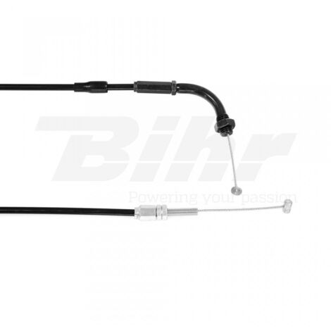 vicma gaskabel für motorrad honda 125 vt shadow 1999 bis 2008