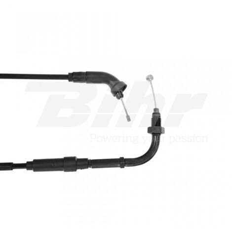vicma gaskabel für motorrad honda 50 crf f 2000 bis 2012 18016