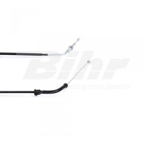 vicma gaskabel für motorrad honda 600 cb f hornet 2003 bis 2006