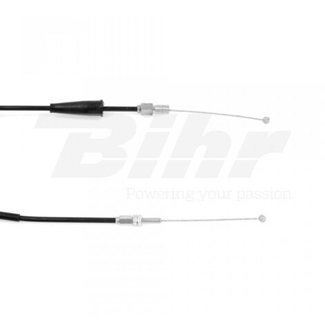 vicma gaskabel für motorrad honda 650 xr r 2004 bis 2007 18068