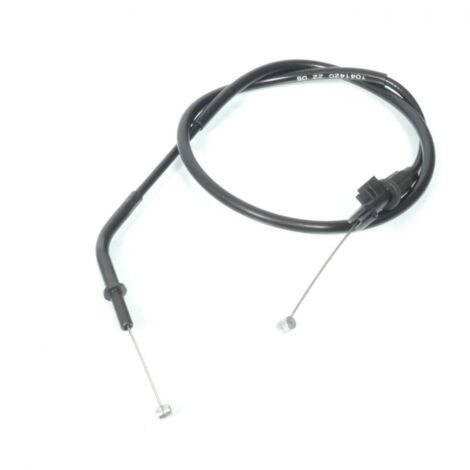 vicma gaskabel für motorrad kawasaki 650 er6f 2006 bis 2008