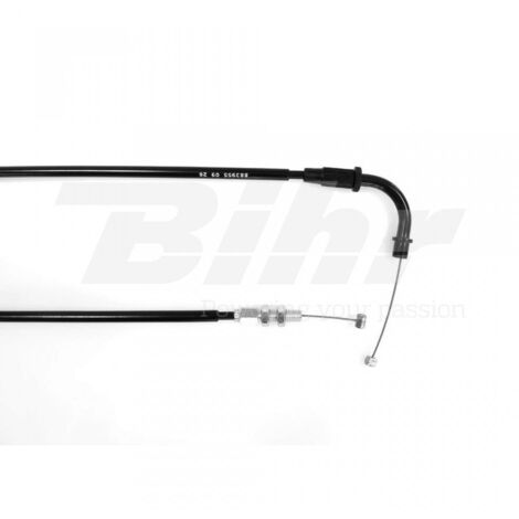 vicma gaskabel für motorrad suzuki 750 gsxr 2006 bis 2007 18095