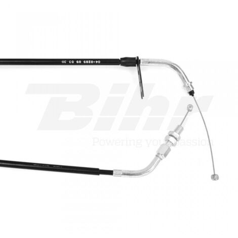 vicma gaskabel für motorrad suzuki 750 gsxr 2008 bis 2010 18154