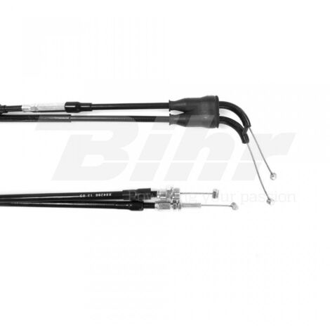 vicma gaskabel für motorrad yamaha 250 yzf 2003 bis 2008 18053