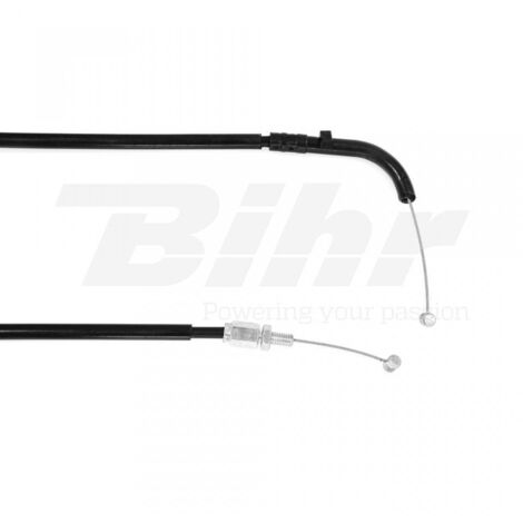 vicma gaskabel für motorrad yamaha 600 fz6 fazer 2004 bis 2009