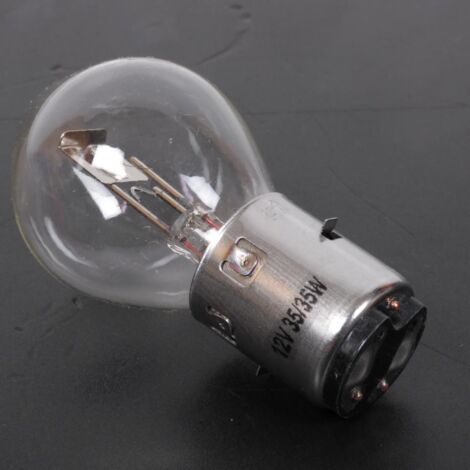 vicma glühbirne für auto 12v 35/35w ba20d / pro Stück neu