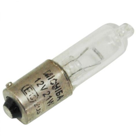 vicma glühbirne für auto bay9s 12v 21w / neue einheit