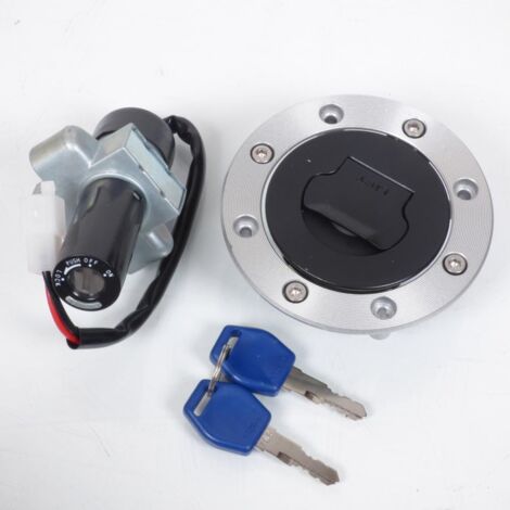 vicma schloss kit für motorrad daelim 125 roadwin 2003 bis 2009