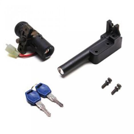 vicma-schloss-kit für roller honda 50 x8rs 6528 neu