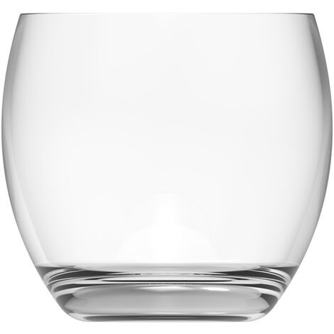 Vicrila - Boîte de 12 gobelets trempés Baztan 32 cl