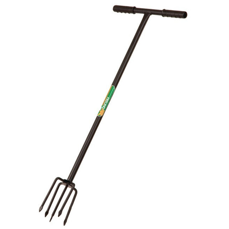 Freund - Cultivateur 150mm 5 dents victoria