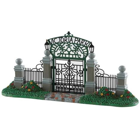 Victoria Park Gateway Réf. 83372