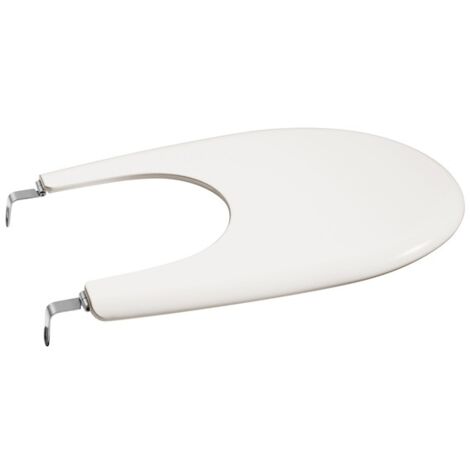 VICTORIA - ROCA couvercle de bidet Couleur : Pergamon