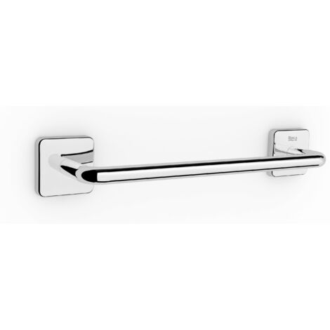 VICTORIA - ROCA porte-serviettes pour lavabo Dimensions : 300 mm
