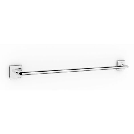 VICTORIA - ROCA porte-serviettes pour lavabo Dimensions : 600 mm