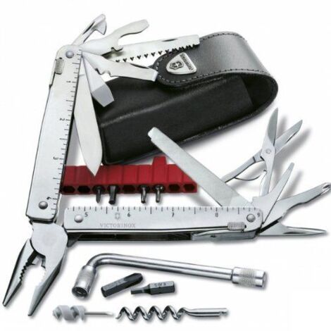 Victorinox 3.0339.L alicate multiherramienta